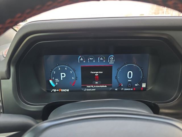 Certified 2025 Ford F150 Raptor image 12