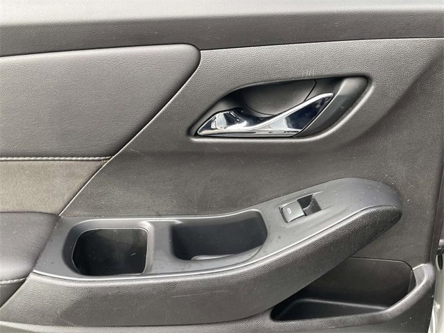 Used 2021 Chevrolet Traverse High Country image 15