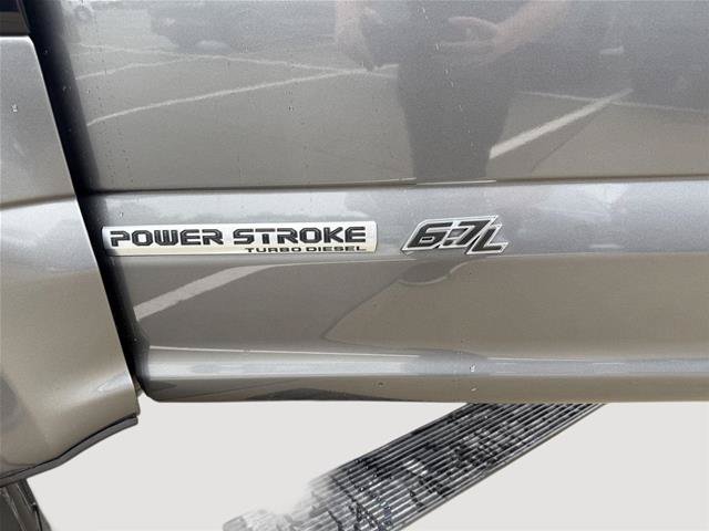 Certified 2022 Ford F350 Lariat AWD/4WD image 24