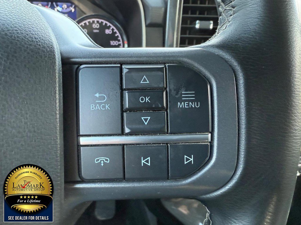 Certified 2023 Ford F150 XLT w/ Equipment Group 302A High image 11