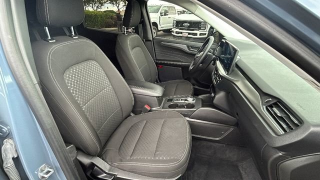 Certified 2023 Ford Escape Active w/ Tech Pack #1 image 11