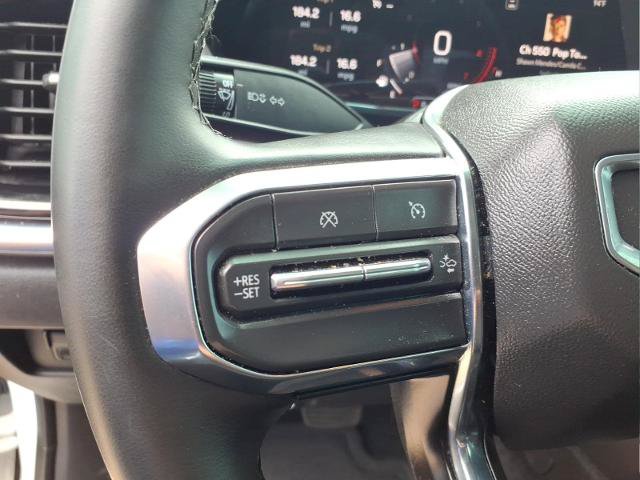 Used 2026 GMC Canyon Elevation RWD image 19