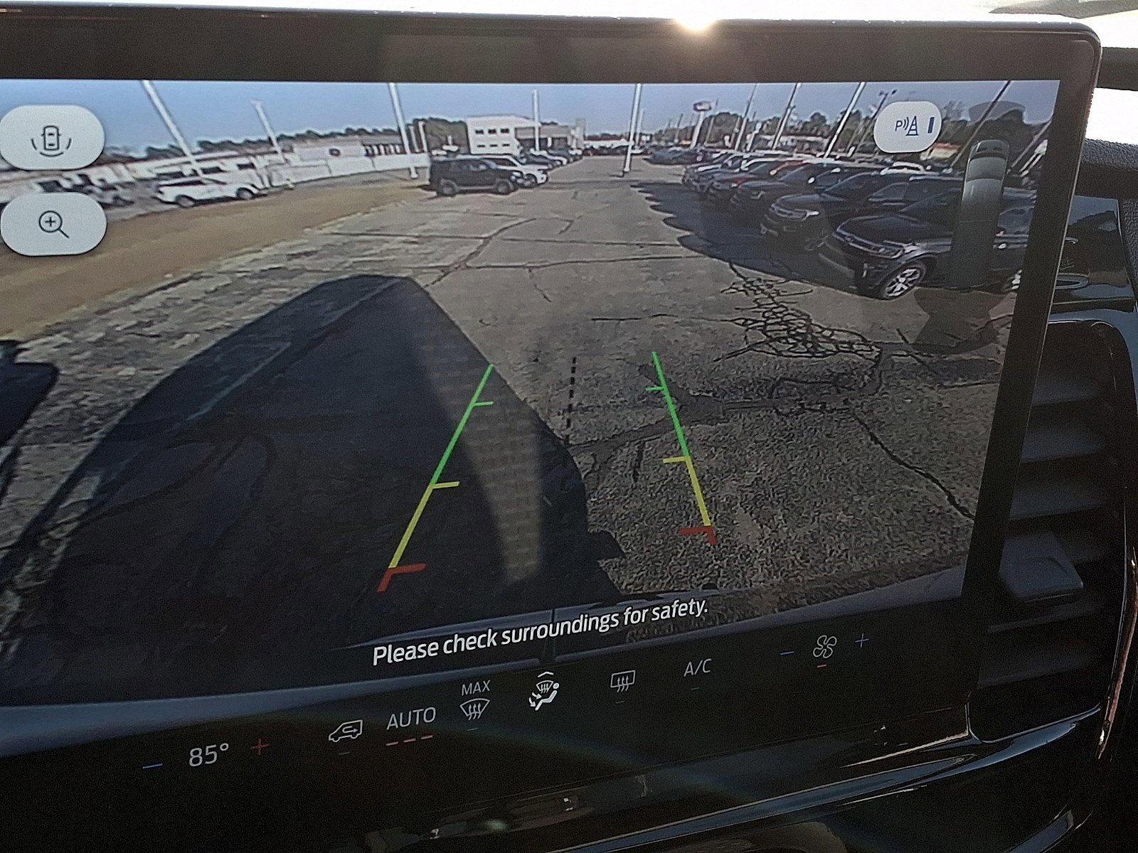 Certified 2024 Ford Transit 350 XLT image 16