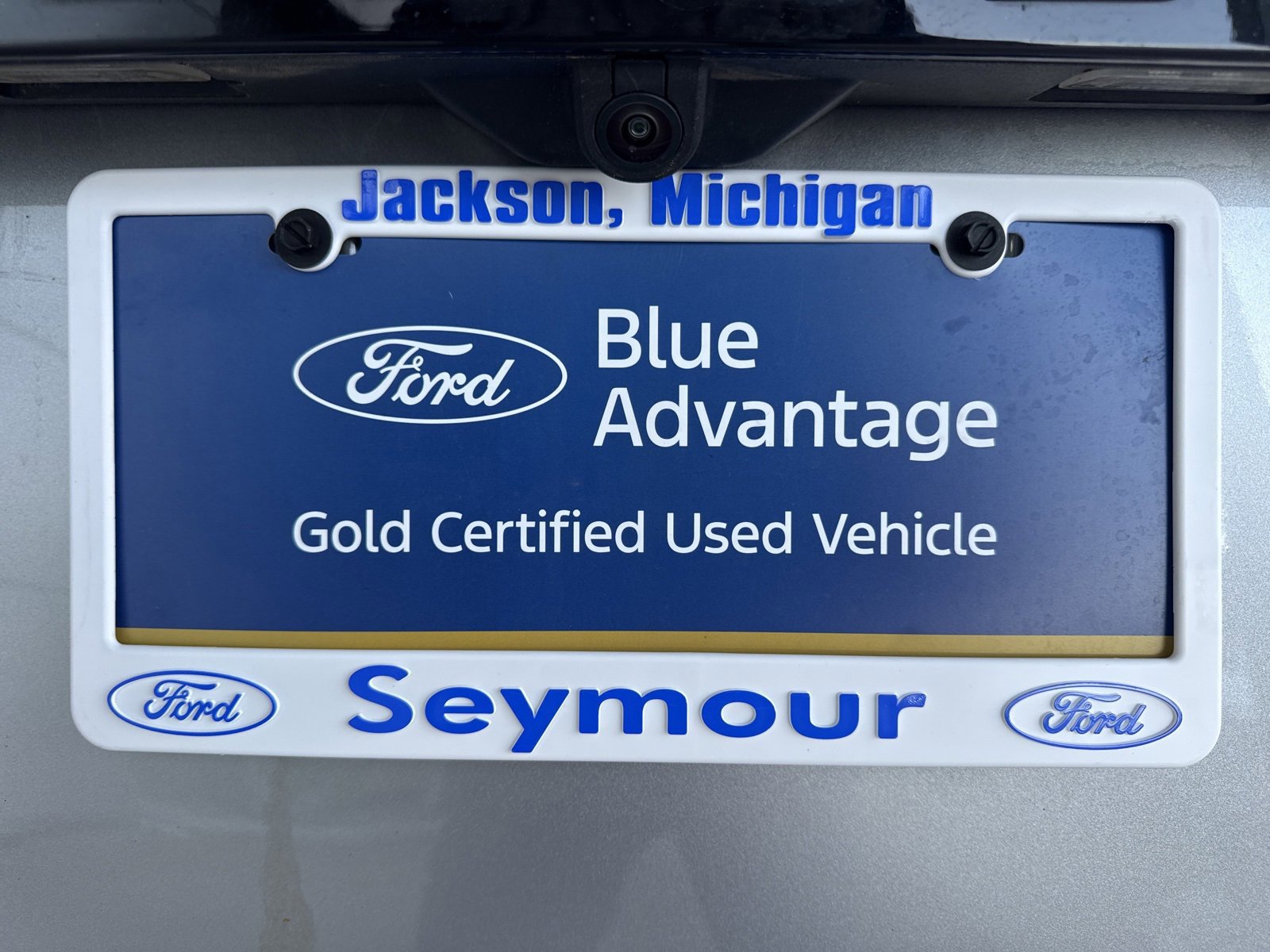 Certified 2023 Ford Edge SEL w/ Convenience Package image 18