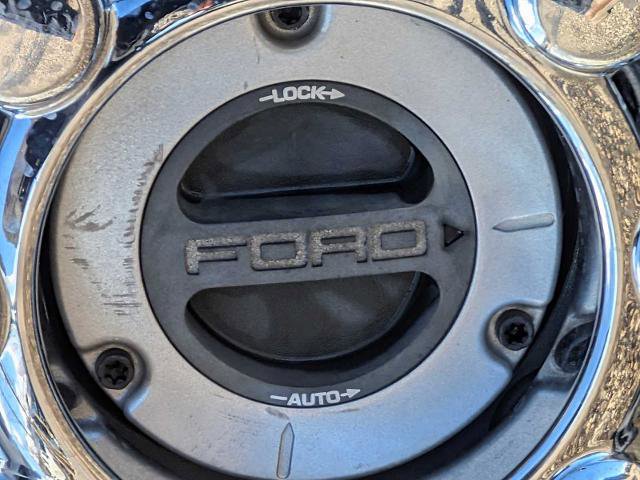 Certified 2020 Ford F350 XLT w/ XLT Value Package image 15