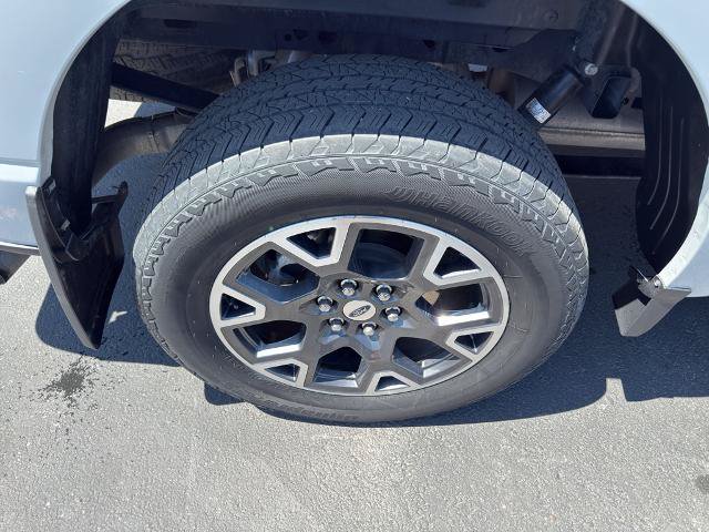 Certified 2024 Ford F150 STX AWD/4WD image 8