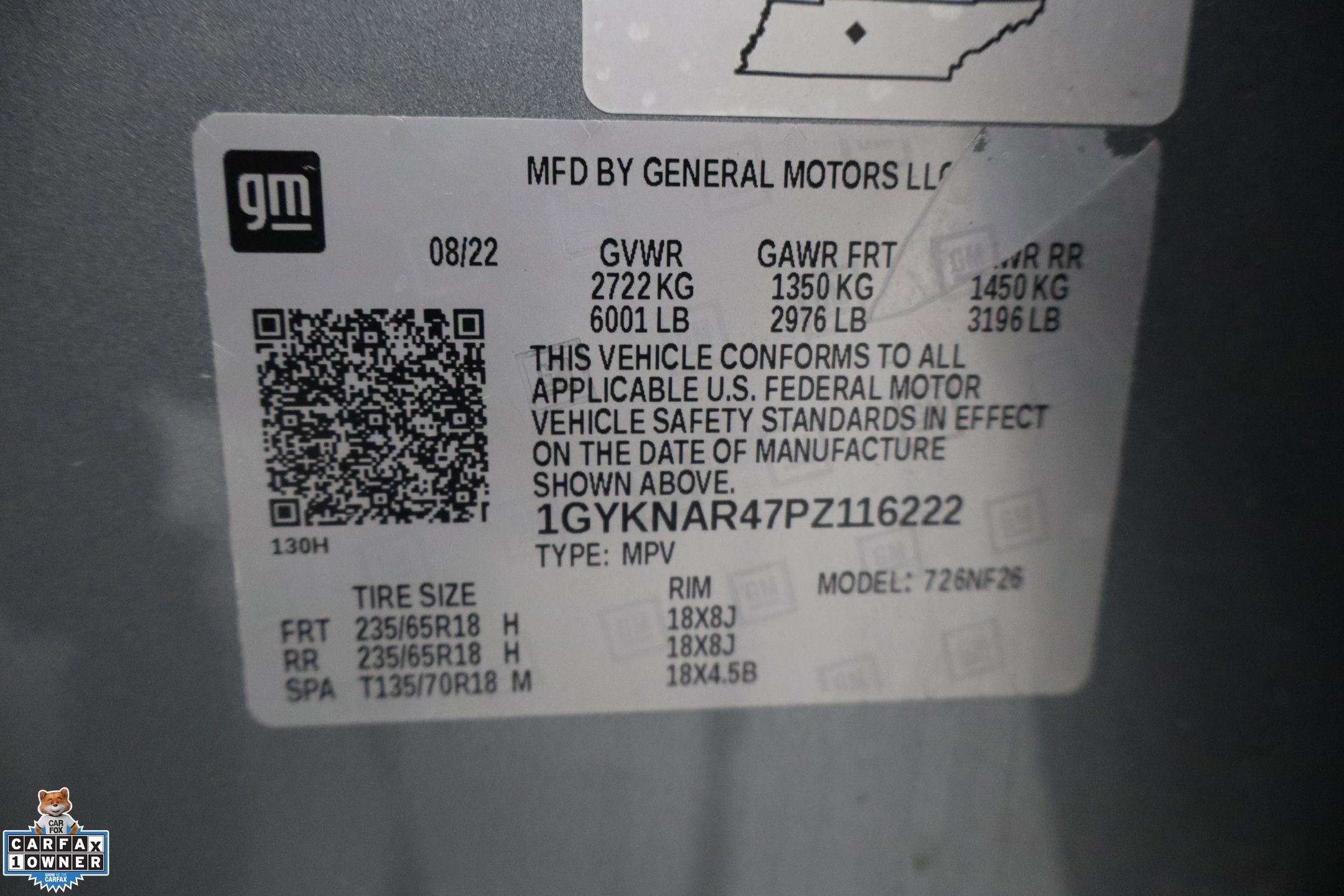 Used 2023 Cadillac XT5 Luxury FWD image 31