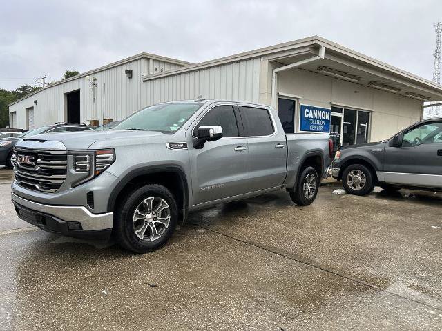 Used 2025 GMC Sierra 1500 SLT