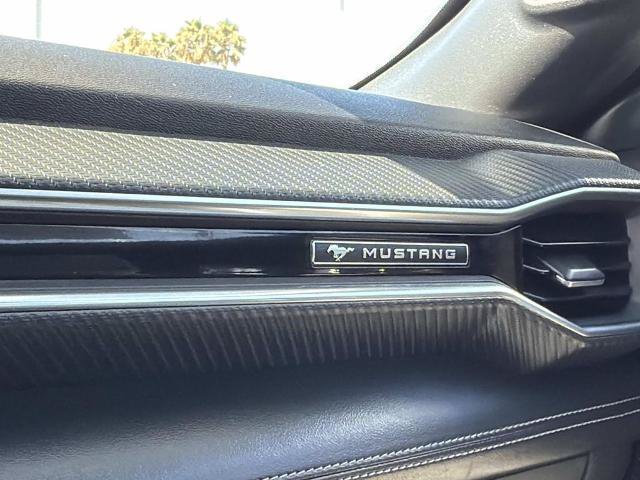 Certified 2024 Ford Mustang Premium RWD image 25