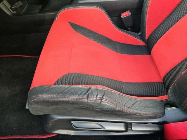 Used 2018 Honda Civic Type R image 21