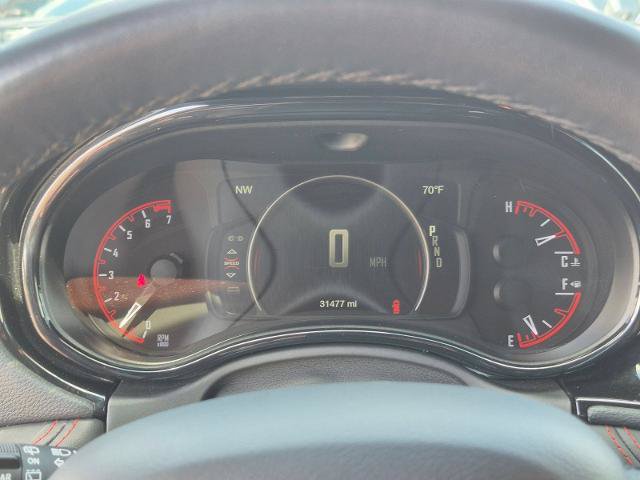 Used 2025 Dodge Durango GT AWD/4WD image 17