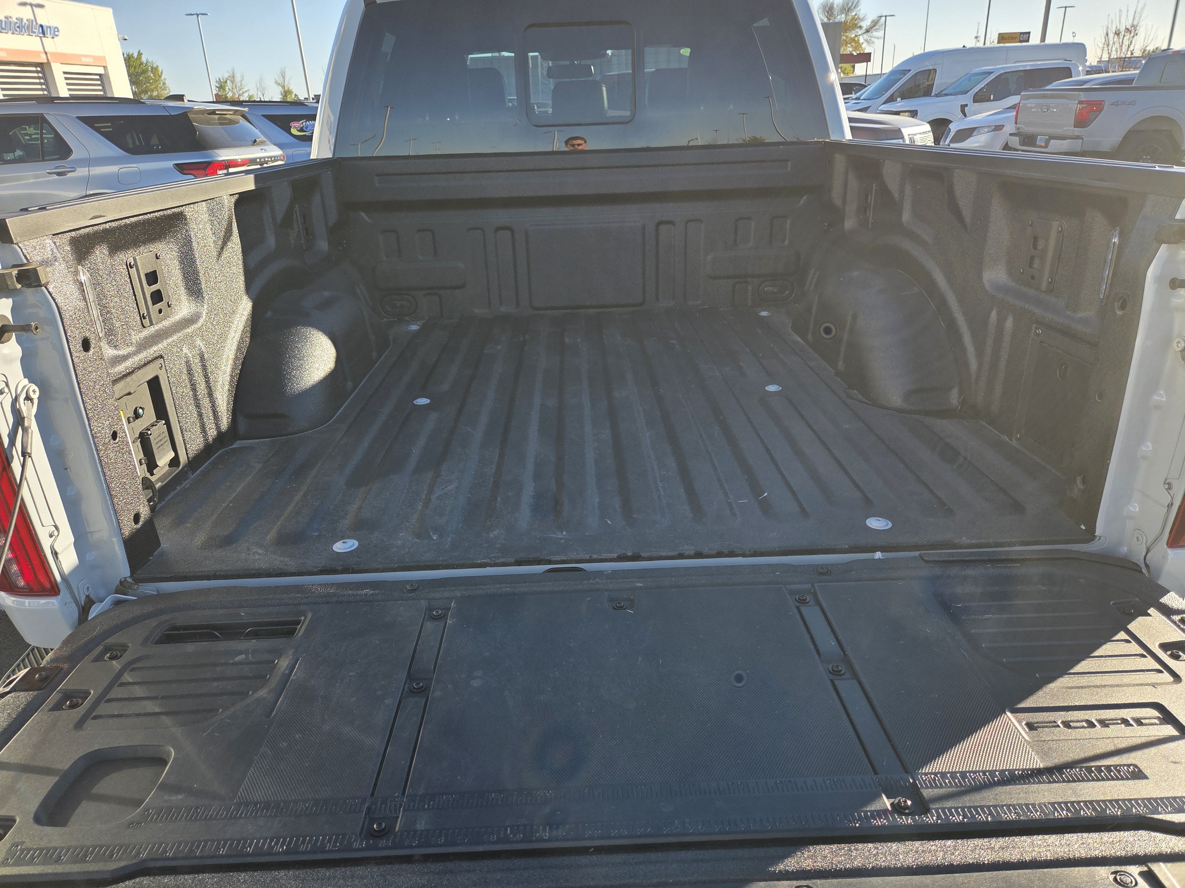 Certified 2026 Ford F150 Raptor AWD/4WD image 12