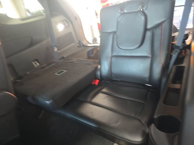 Certified 2023 Ford Explorer ST-Line w/ Class IV Trailer Tow Package AWD/4WD image 12