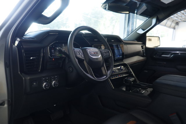 Used 2026 GMC Sierra 1500 AT4 AWD/4WD image 10