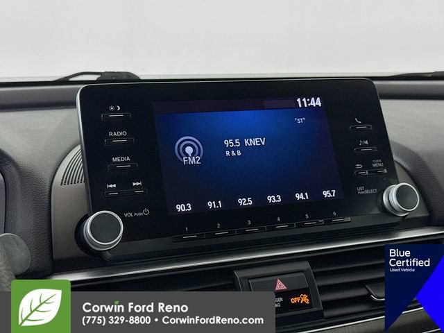 Used 2019 Honda Accord LX image 17