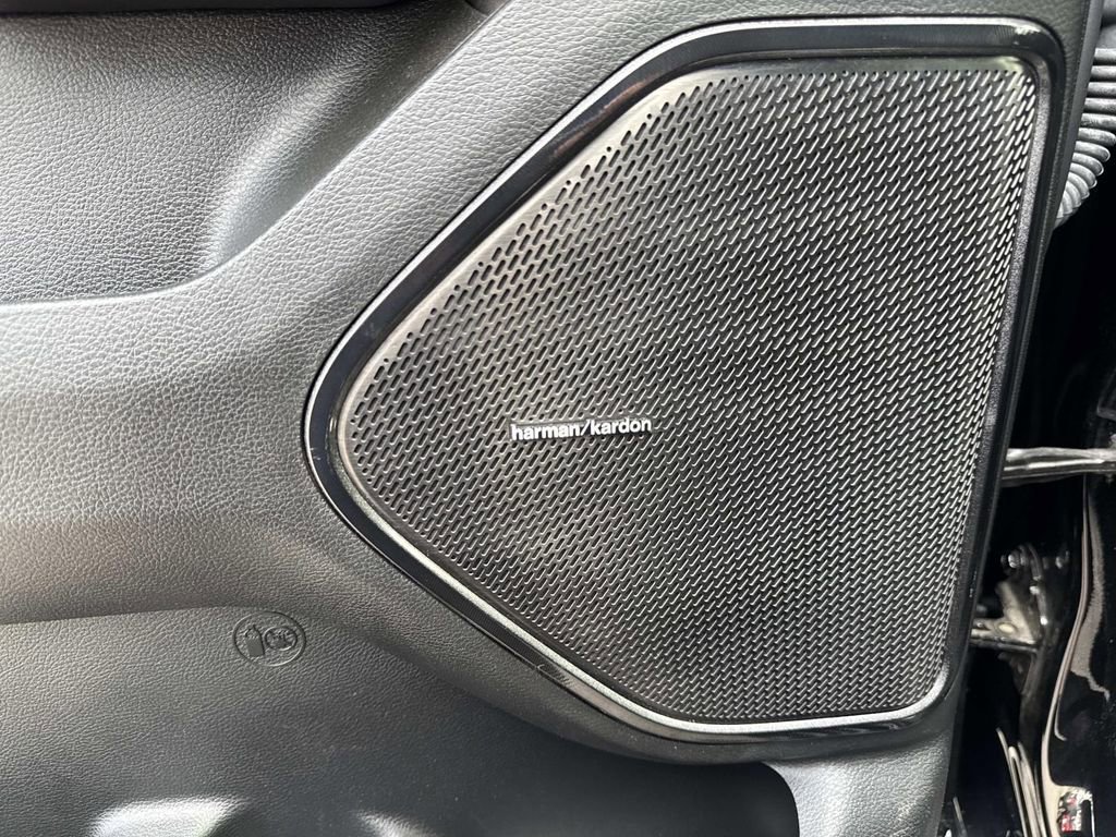 Used 2023 RAM 1500 TRX w/ TRX Level 2 Equipment Group image 12