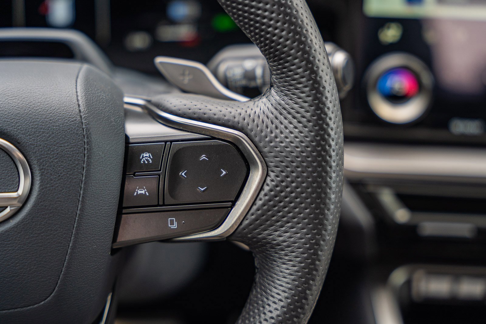 Used 2025 Lexus TX 500h 500h F SPORT Premium image 45