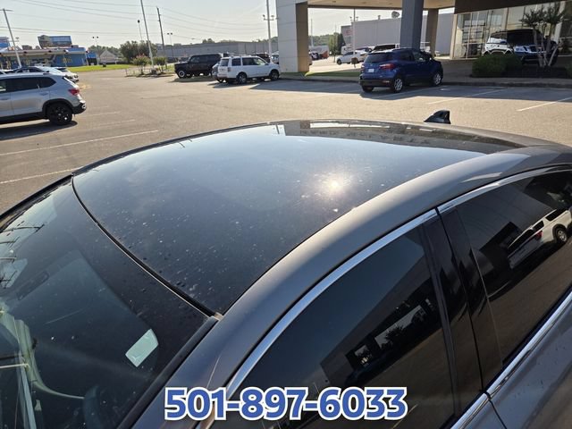 Used 2025 Toyota Crown Platinum AWD/4WD image 10