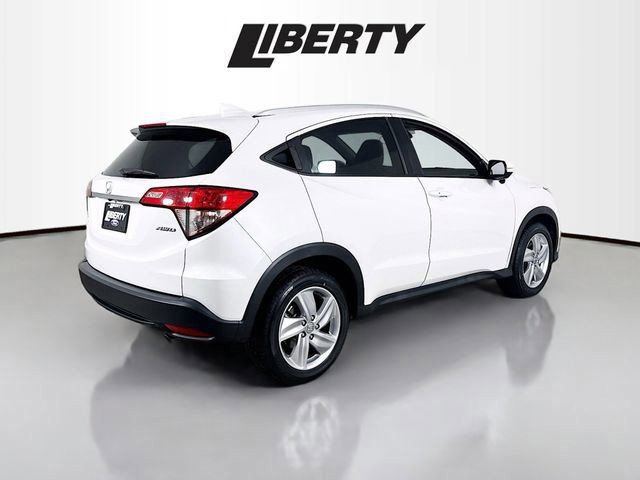 Used 2019 Honda HR-V EX image 5