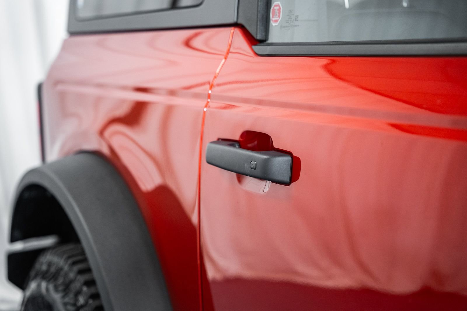 Certified 2024 Ford Bronco Badlands w/ Sasquatch Package image 14