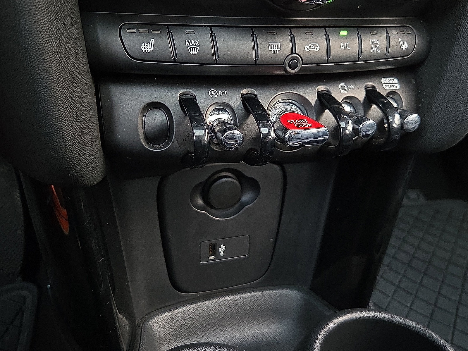 Used 2023 MINI Cooper S FWD image 18