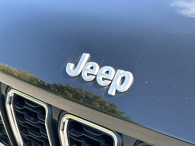 Used 2026 Jeep Grand Cherokee L 4WD image 10