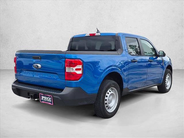 Certified 2022 Ford Maverick XL FWD image 5
