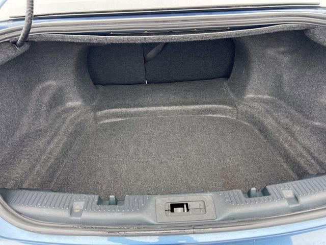 Certified 2018 Ford Taurus SEL w/ Equipment Group 201A FWD image 21