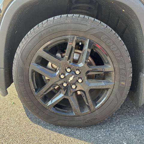 Used 2018 Chevrolet Traverse LT w/ LPO, Floor Liner Package image 24