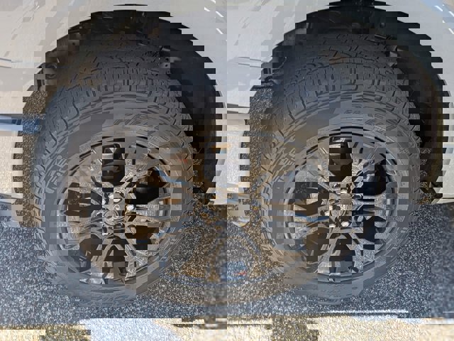 Certified 2023 Ford F150 XLT w/ Equipment Group 302A High image 11