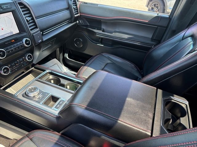 Certified 2021 Ford Expedition Max Limited RWD image 18
