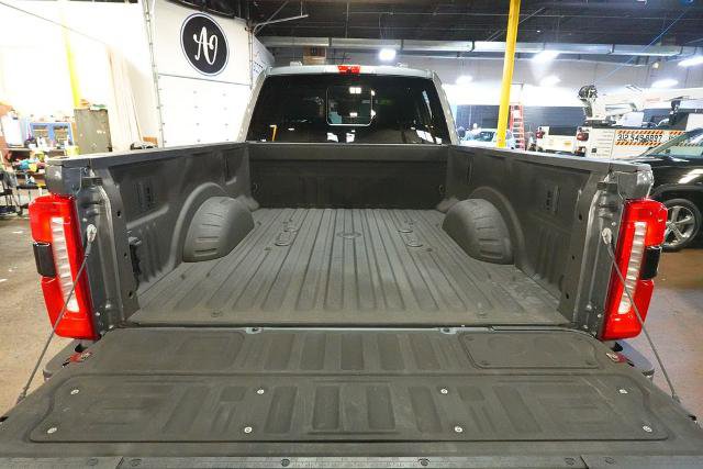 Certified 2024 Ford F250 Lariat w/ Lariat Ultimate Package AWD/4WD image 30