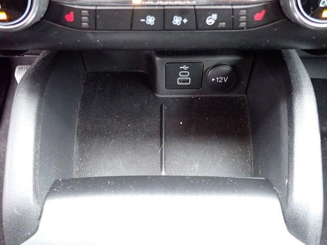 Certified 2024 Ford Escape Active AWD/4WD image 25