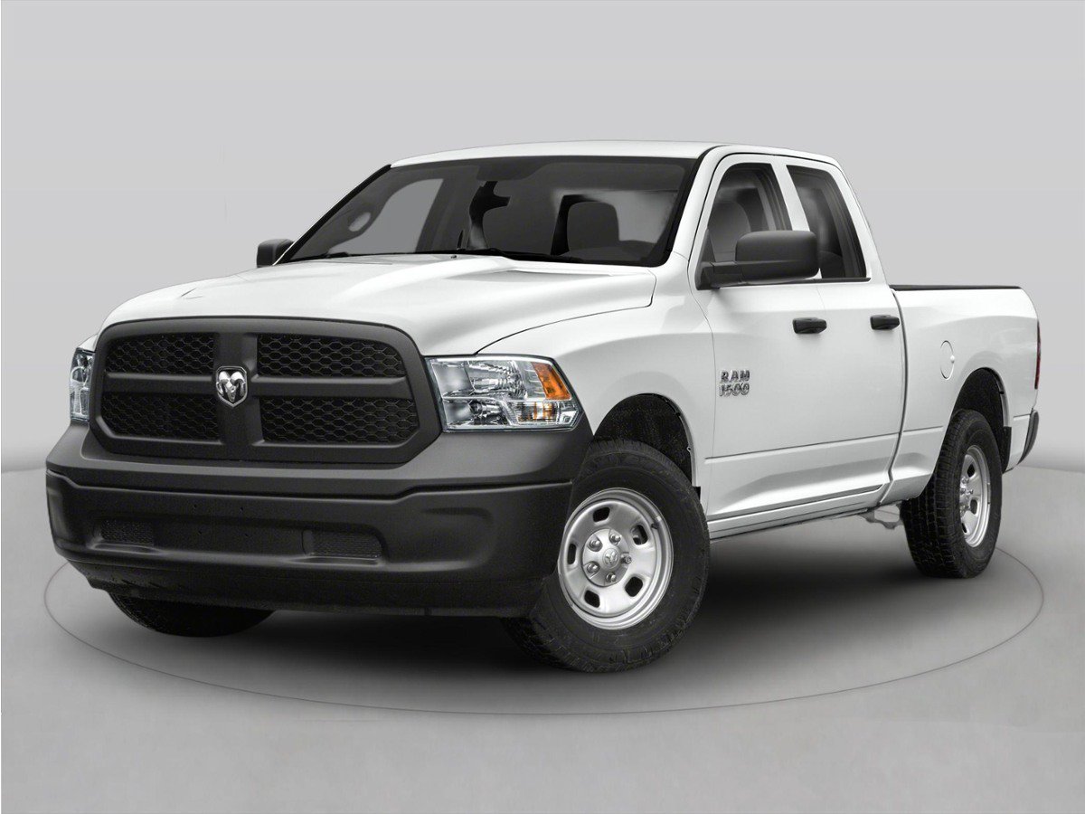 Used 2022 RAM 1500 Warlock w/ Electronics Group