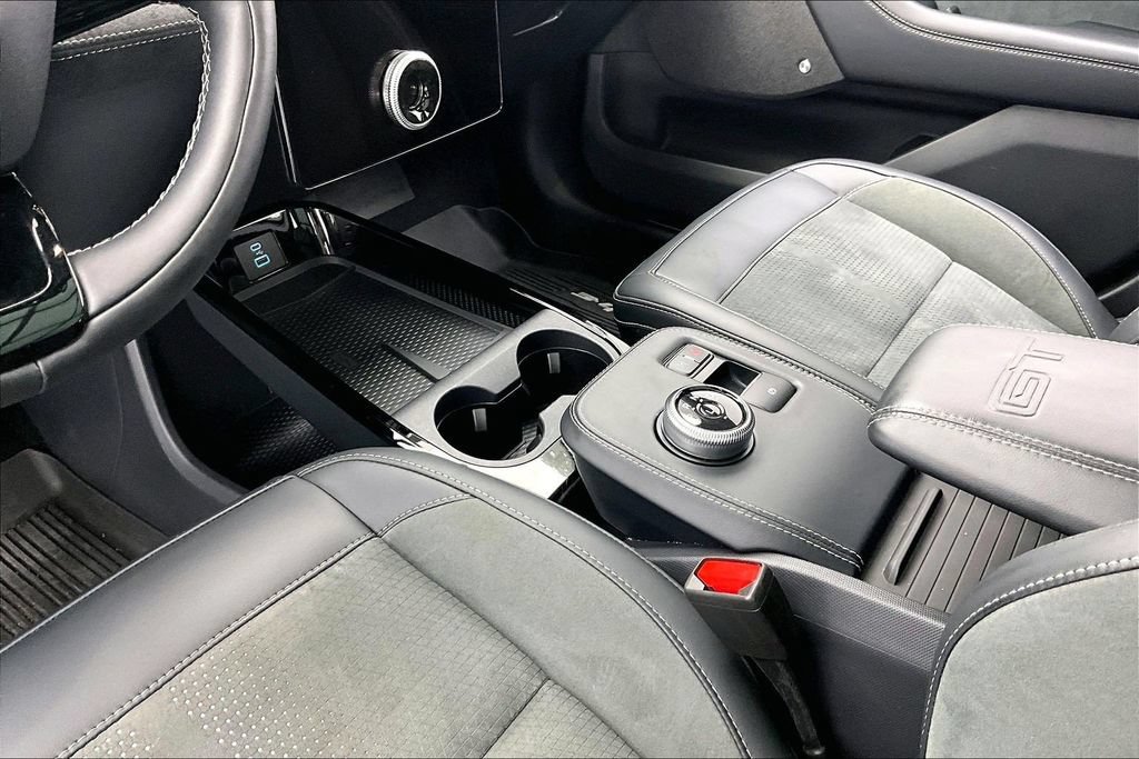 Certified 2023 Ford Mustang Mach-E GT w/ GT Performance Edition AWD/4WD image 15
