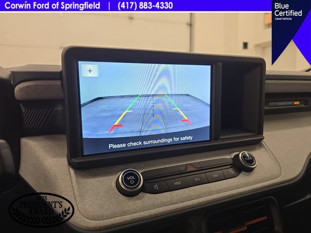 Certified 2022 Ford Maverick XLT FWD image 26