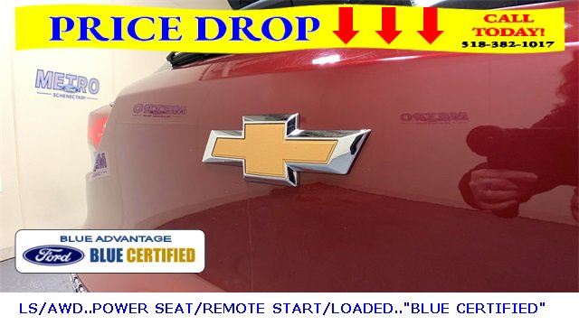 Used 2024 Chevrolet TrailBlazer LS w/ LS Convenience Package image 16