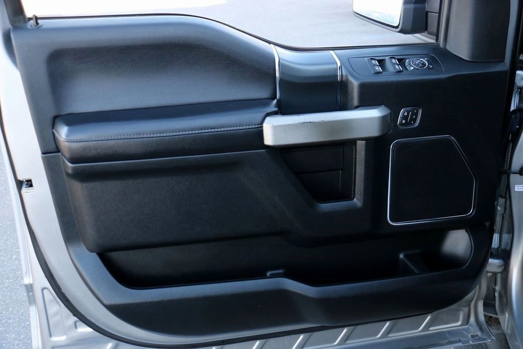 Certified 2020 Ford F150 Lariat image 16