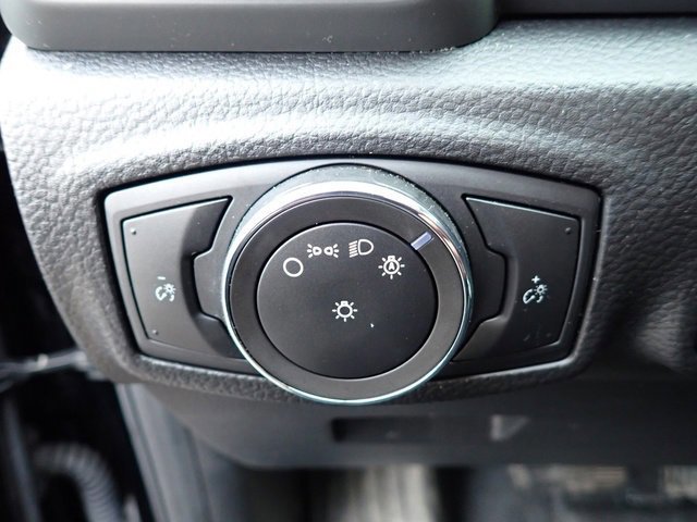 Certified 2023 Ford Ranger XL w/ Bed Utility Package image 22