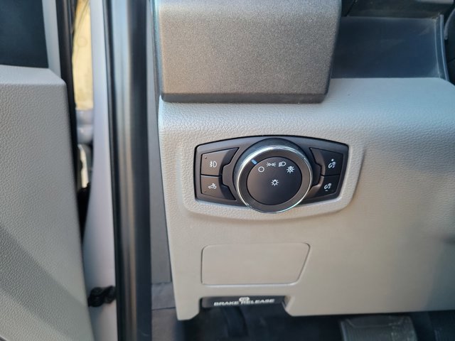Certified 2020 Ford F350 XL w/ Power Equipment Group image 13