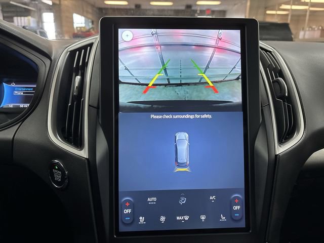 Certified 2023 Ford Edge SEL w/ Convenience Package image 9