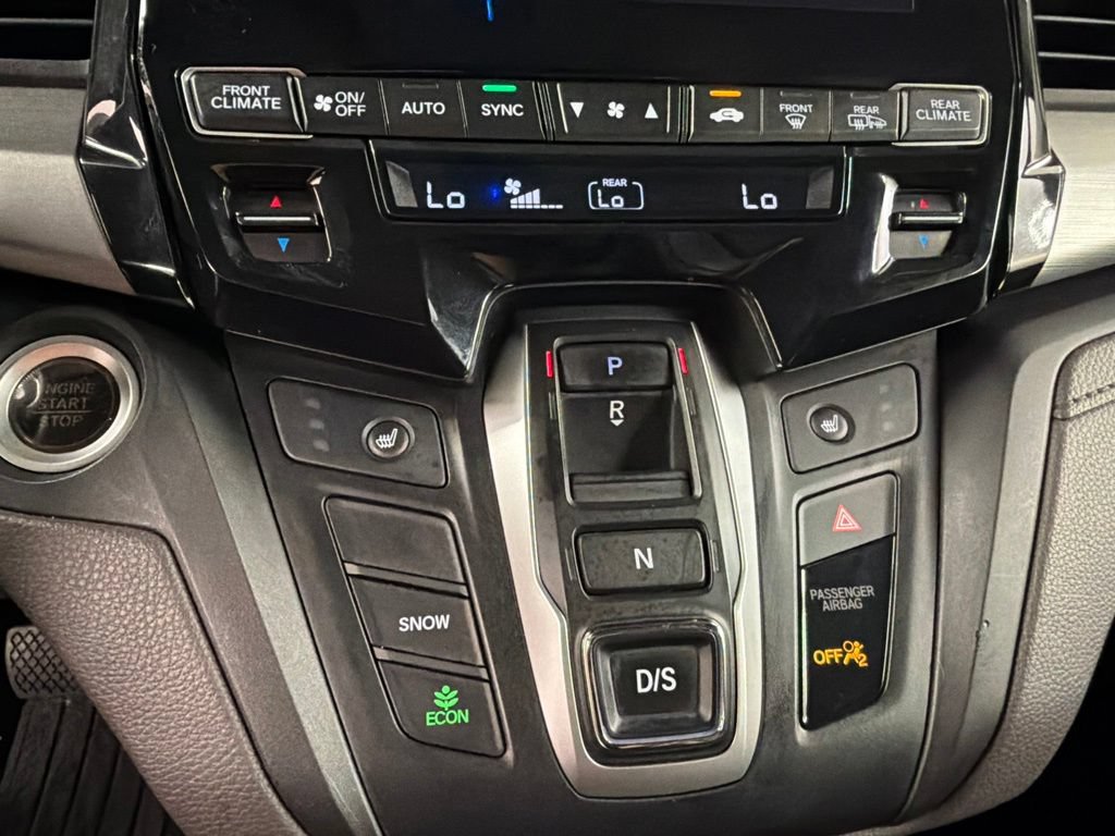 Used 2018 Honda Odyssey EX-L image 13