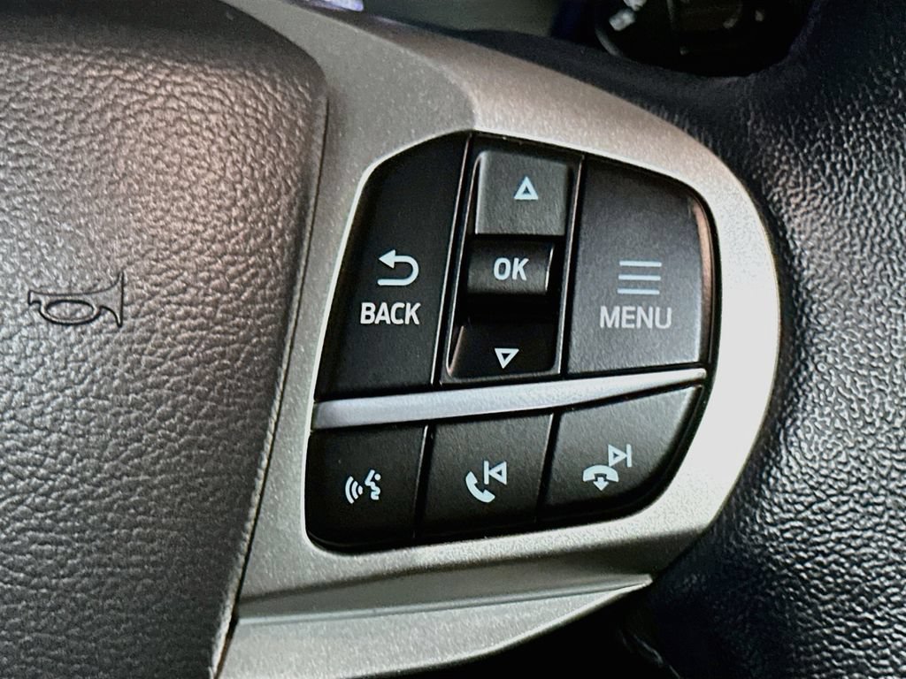 Certified 2021 Ford Explorer XLT AWD/4WD image 32