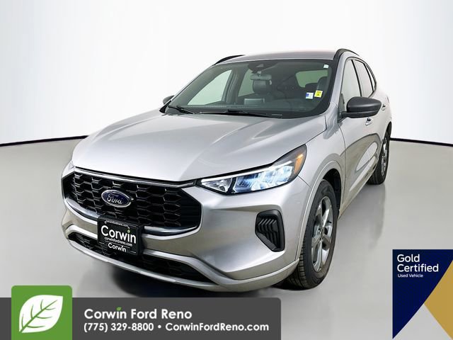Certified 2023 Ford Escape ST-Line image 1