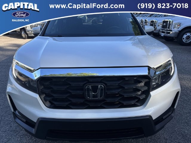 Used 2023 Honda Passport EX-L image 10
