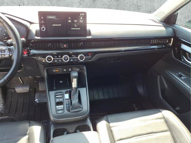 Used 2026 Honda CR-V EX-L image 18