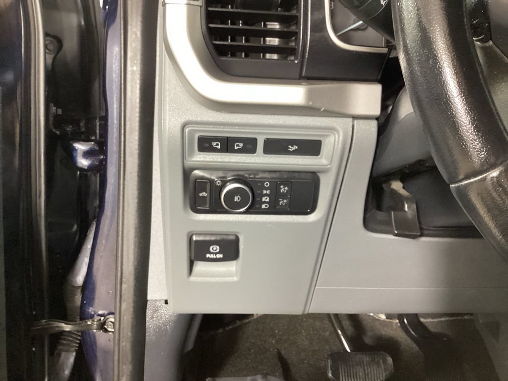 Certified 2022 Ford F150 XLT w/ Equipment Group 302A High AWD/4WD image 14