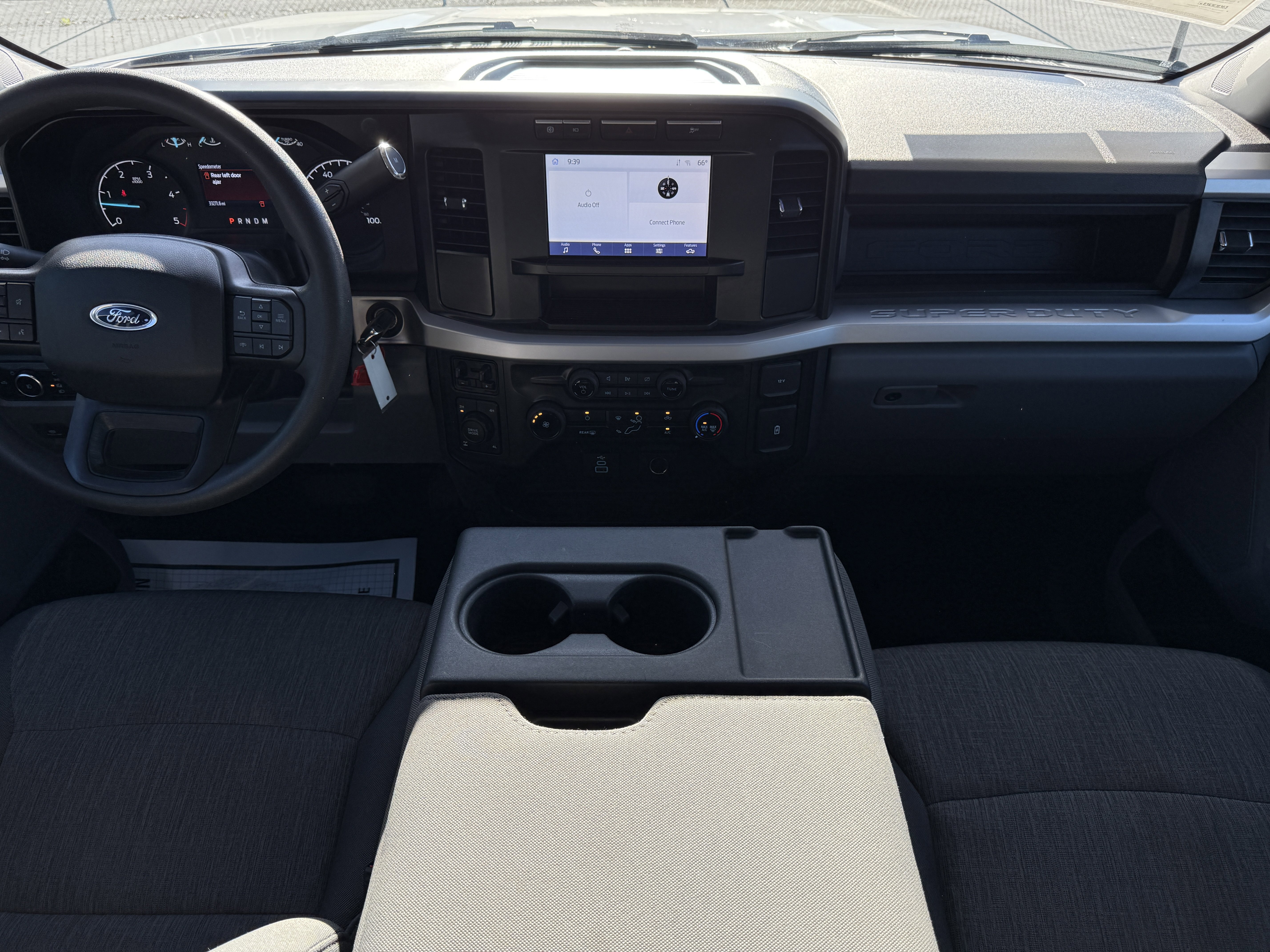 Certified 2023 Ford F250 XL w/ STX Appearance Package image 11