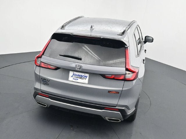 Used 2026 Honda CR-V TrailSport image 35