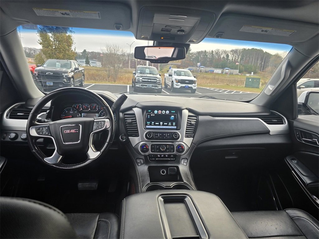 Used 2020 GMC Yukon XL SLT image 29